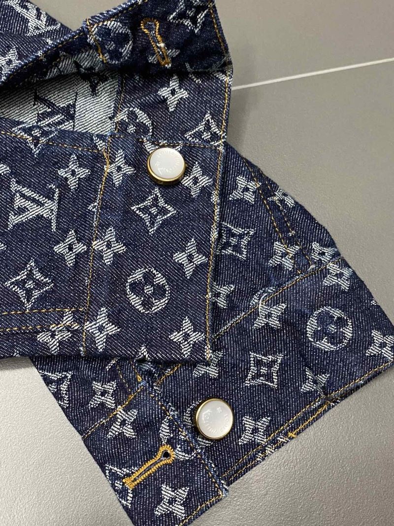 Louis Vuitton Outwear